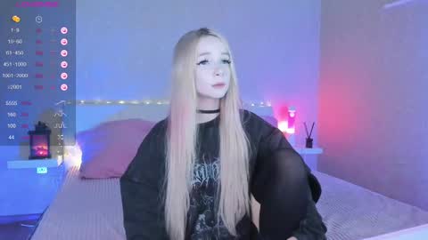 Snapshot of little_misaki chatting on 6, 3, 2025 Maria online show from 6, 3, 2025