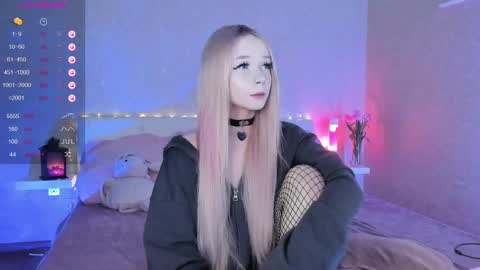 Snapshot of little_misaki chatting on 7, 3, 2025 Maria online show from 7, 3, 2025