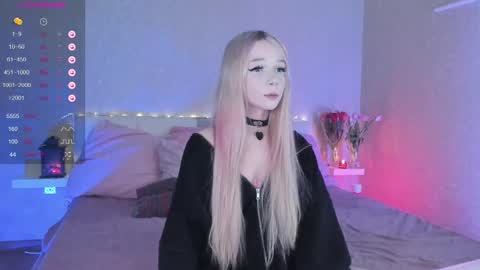 Snapshot of little_misaki chatting on 8, 3, 2025 Maria online show from 8, 3, 2025