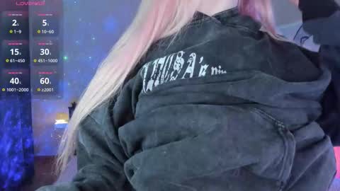 Snapshot of little_misaki chatting on 12, 9, 2025 Maria online show from 12, 9, 2025