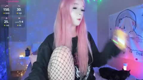 Snapshot of little_misaki chatting on 21, 9, 2025 Maria online show from 21, 9, 2025