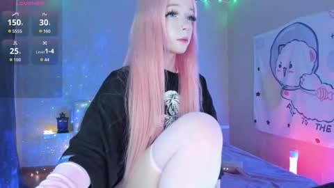 Snapshot of little_misaki chatting on 29, 9, 2025 Maria online show from 29, 9, 2025