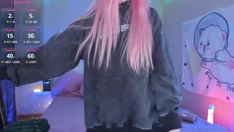 Snapshot of little_misaki chatting on 17, 10, 2025 Maria online show from 17, 10, 2025