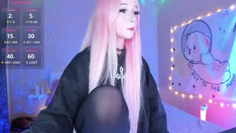 Snapshot of little_misaki chatting on 15, 11, 2025 Maria online show from 15, 11, 2025