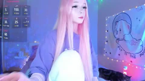 Snapshot of little_misaki chatting on 20, 11, 2025 Maria online show from 20, 11, 2025