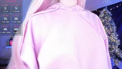 Snapshot of little_misaki chatting on 22, 12, 2025 Maria online show from 22, 12, 2025