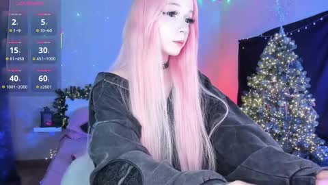 Snapshot of little_misaki chatting on 18, 1, 2026 Maria online show from 18, 1, 2026