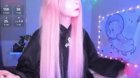 Snapshot of little_misaki chatting on 8, 2, 2026 Maria online show from 8, 2, 2026