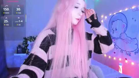 Snapshot of little_misaki chatting on 9, 2, 2026 Maria online show from 9, 2, 2026