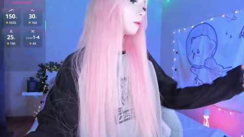 Snapshot of little_misaki chatting on 13, 2, 2026 Maria online show from 13, 2, 2026