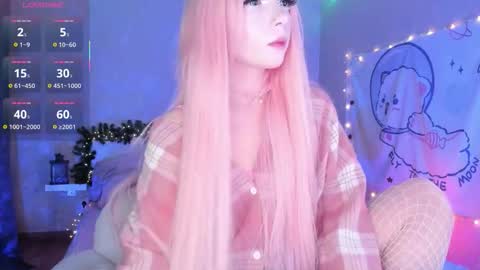 Snapshot of little_misaki chatting on 14, 2, 2026 Maria online show from 14, 2, 2026