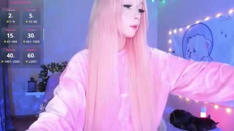 Snapshot of little_misaki chatting on 20, 2, 2026 Maria online show from 20, 2, 2026