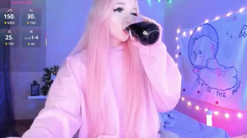 Snapshot of little_misaki chatting on 2, 3, 2026 Maria online show from 2, 3, 2026