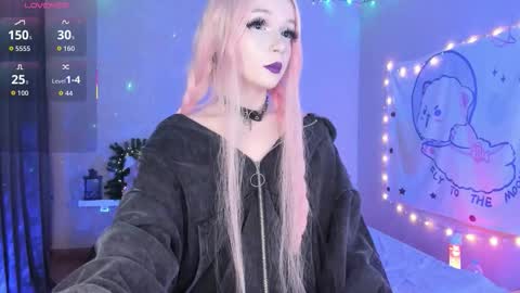 Snapshot of little_misaki chatting on 4, 3, 2026 Maria online show from 4, 3, 2026