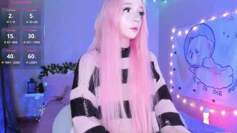 Snapshot of little_misaki chatting on 6, 3, 2026 Maria online show from 6, 3, 2026