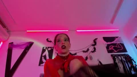 Little Nauughty2 online show from 29, 10, 2025