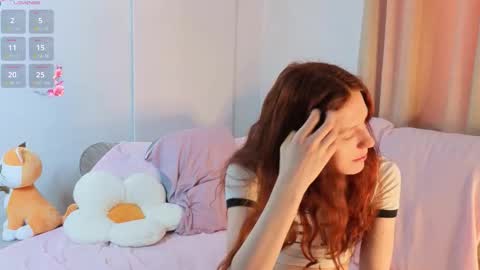 Rosy online show from 20, 2, 2026