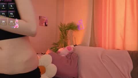 Rosy online show from 28, 3, 2026