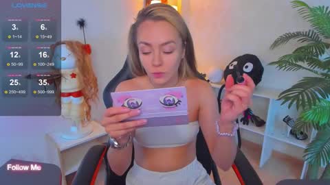 little_rockk online show from 11, 10, 2025