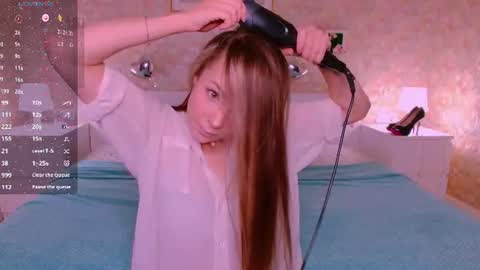 Snapshot of little_rockk chatting on 3, 7, 2026 little_rockk online show from 3, 7, 2026