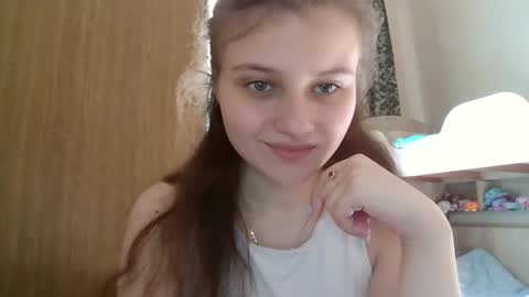 little_shygirl_ online show from 25, 2, 2025