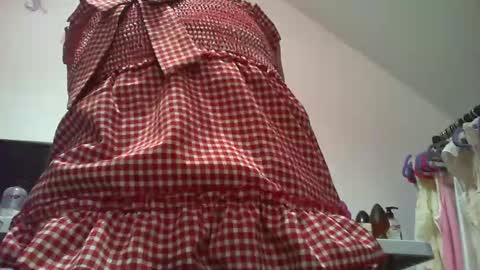 little_sissy_wendy online show from 19, 1, 2025