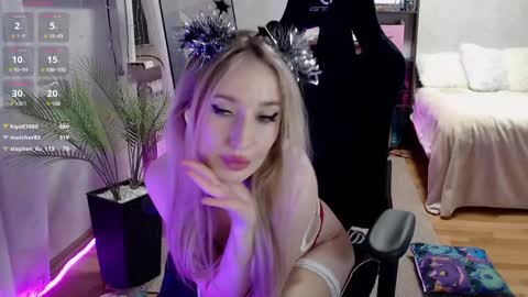 Sonya online show from 25, 12, 2024