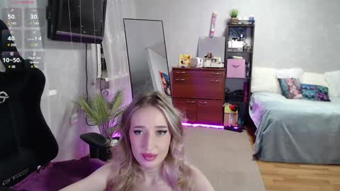 Sonya online show from 4, 3, 2025