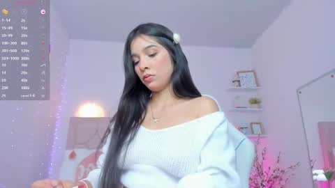 Daniela online show from 22, 9, 2025