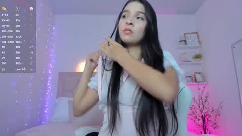 Daniela online show from 14, 12, 2025