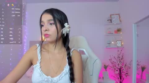 Daniela online show from 11, 1, 2026