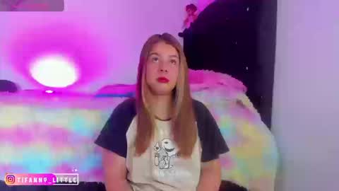 Tifanny online show from 10, 9, 2025