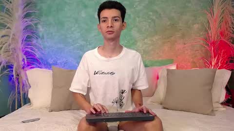 Juan Ferrer online show from 17, 2, 2025