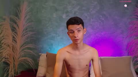 Juan Ferrer online show from 11, 3, 2025