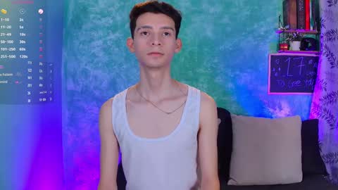 Juan Ferrer online show from 7, 10, 2025