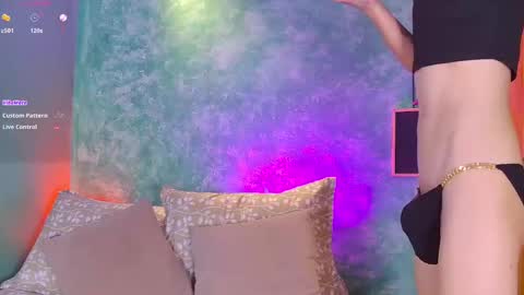 Juan Ferrer online show from 1, 11, 2025