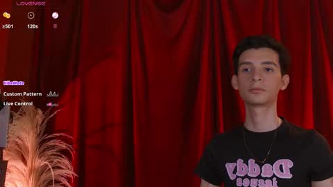 Snapshot of little_twiink chatting on 22, 2, 2026 Juan Ferrer online show from 22, 2, 2026