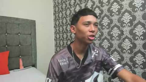 Snapshot of little_twink19x chatting on 12, 3, 2026 JESSAR online show from 12, 3, 2026