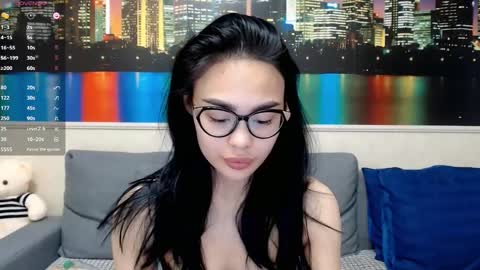 Kwan online show from 5, 12, 2024