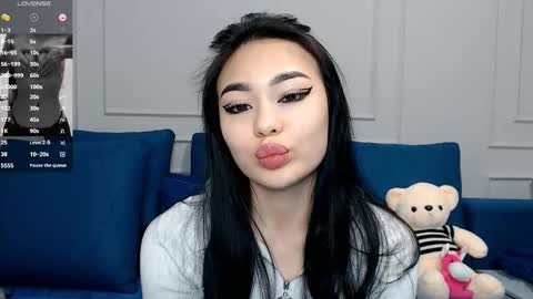 Kwan online show from 10, 2, 2025