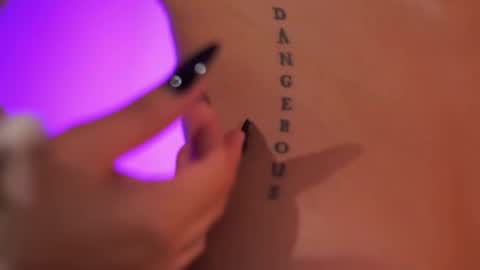 Snapshot of little_vel chatting on 1, 2, 2026 Im your little Velinda online show from 1, 2, 2026