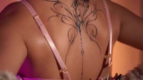 Snapshot of little_vel chatting on 14, 2, 2026 Im your little Velinda online show from 14, 2, 2026