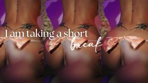 Snapshot of little_vel chatting on 18, 2, 2026 Im your little Velinda online show from 18, 2, 2026