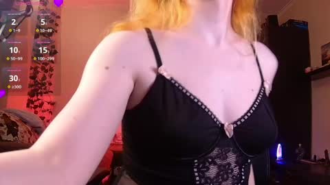 Snapshot of little_witch_sofia chatting on 14, 5, 2026 Sofia online show from 14, 5, 2026