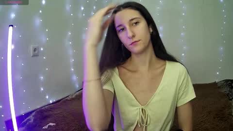 LittleAhWitch online show from 2, 12, 2025