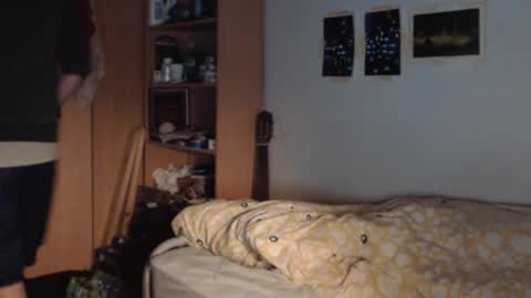 Snapshot of littlealien7 chatting on 2, 10, 2025 littlealien7 online show from 2, 10, 2025