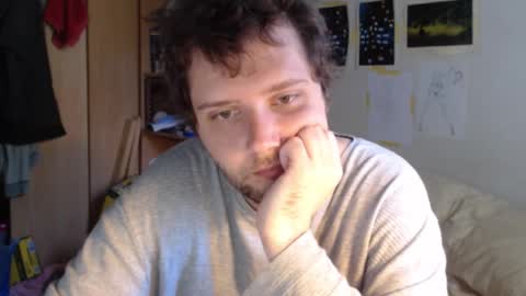 Snapshot of littlealien7 chatting on 1, 11, 2025 littlealien7 online show from 1, 11, 2025