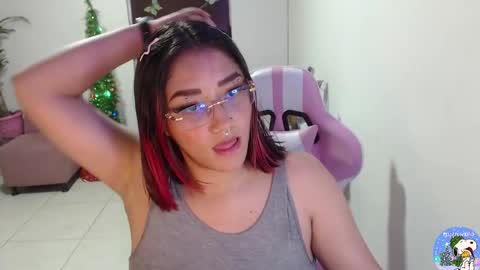 Daniela online show from 7, 1, 2025