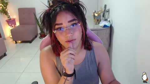 Daniela online show from 14, 1, 2025