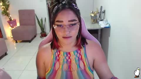 Daniela online show from 21, 1, 2025